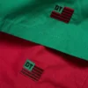3-pak bokserów RGB w kolorze wielobarwnym