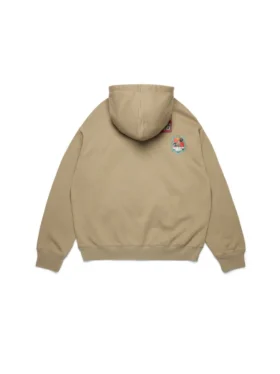 Bluza z kapturem Ranger Patches