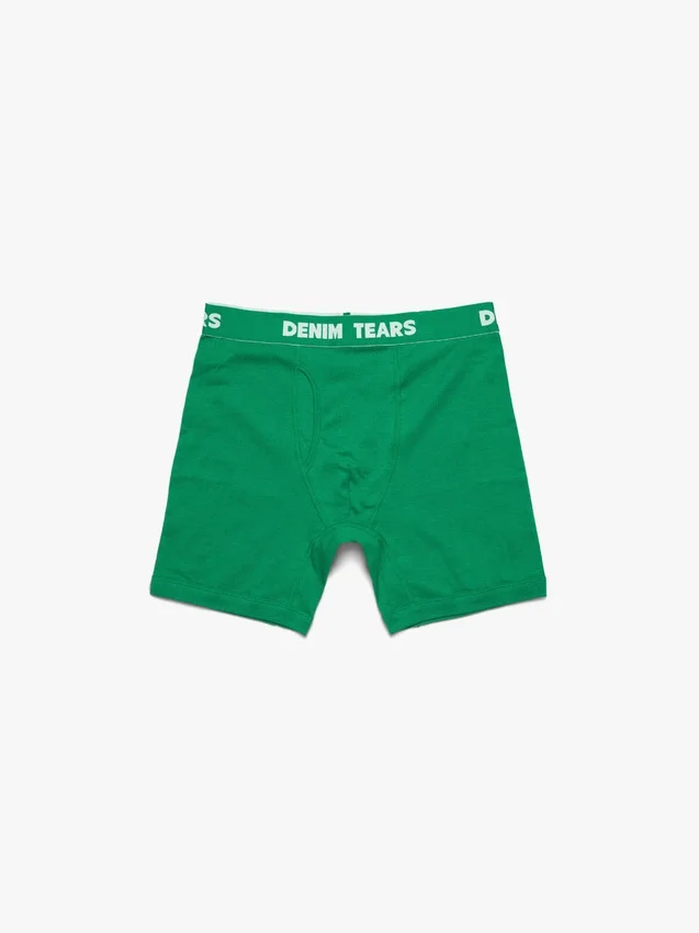 Boxerki RGB, zestaw 3 sztuk, różne kolory