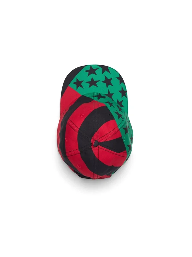 Czapka DT Flag