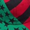 Czapka DT Flag