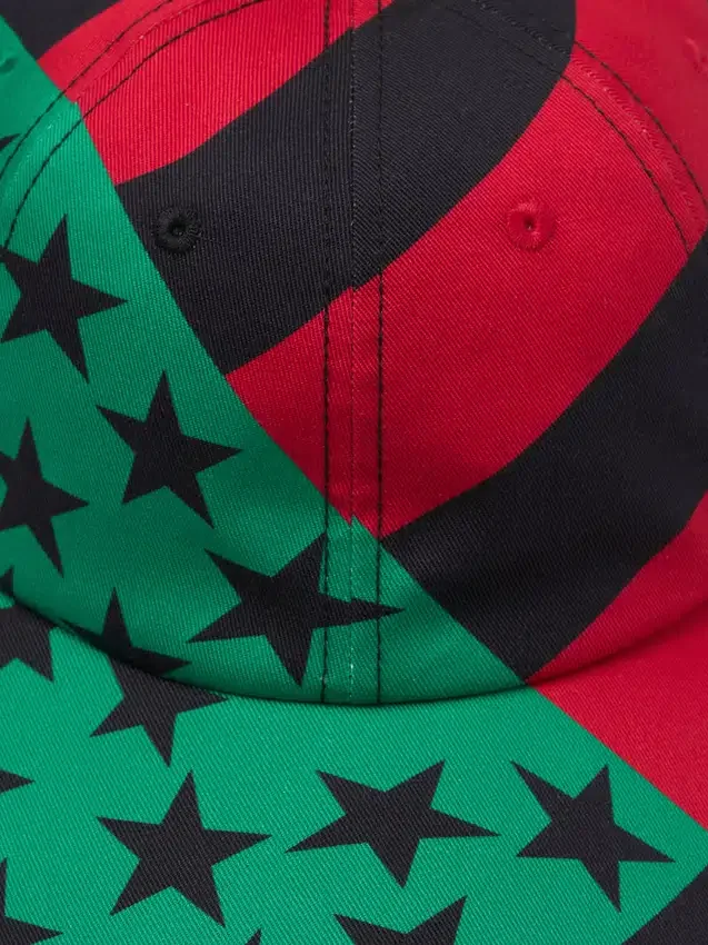 Czapka DT Flag