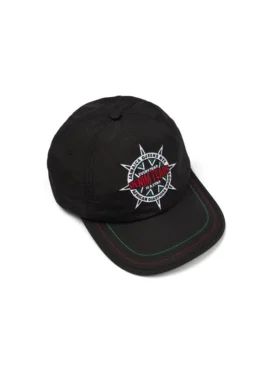 Czapka DT Star – czarna
