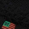 Czapka kufi – czarna