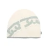 Czapka Libertas Skully, biała