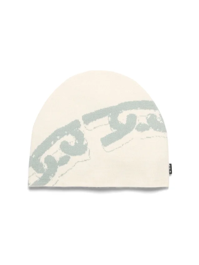 Czapka Libertas Skully, biała