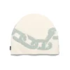 Czapka Libertas Skully, biała