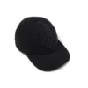 Czapka Mono Denim U Cap – czarna