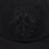 Czapka Mono Denim U Cap – czarna