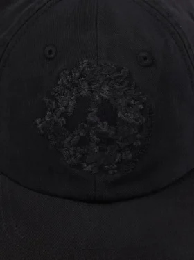 Czapka Mono Denim U Cap – czarna