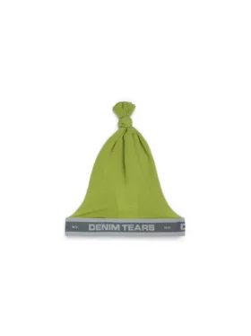 Czapka Stocking Wave, zielona