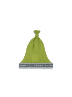 Czapka Stocking Wave, zielona