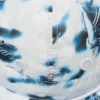 Czapka z daszkiem „Cloud Camo” – biała