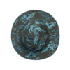 Czapka z daszkiem Cloud Camo, zielona