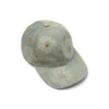 Czapka z surowego Denimu „Mono Cotton Wreath” w kolorze ciemnym