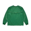 Koszula strzelecka, zielona