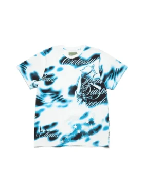 Koszulka Cloud Camo