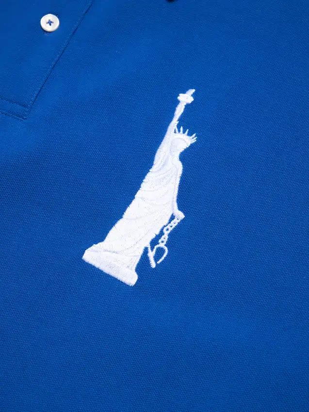 Koszulka polo Libertas