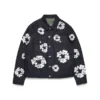 Kurtka Denim Cotton Wreath z selvedge