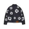 Kurtka Denim Cotton Wreath z selvedge