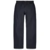 Luźne spodnie Denim z selvedge
