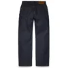 Luźne spodnie Denim z selvedge
