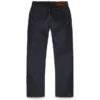 Proste spodnie Denim z selvedge
