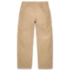 Spodnie Crystal Chino w kolorze tan