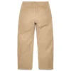 Spodnie Crystal Chino w kolorze tan