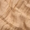 Sweter Overcheck w kolorze tan
