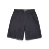 Szorty Denim z selvedge