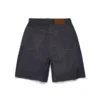 Szorty Denim z selvedge