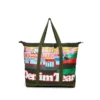 Torba typu shopper „Q Town”