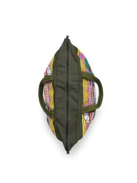 Torba typu shopper „Q Town”